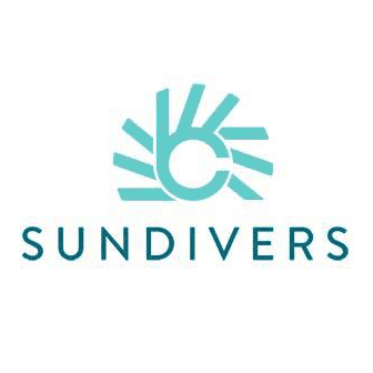 Sundivers logo