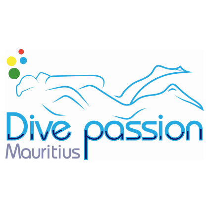 Dive Passion logo