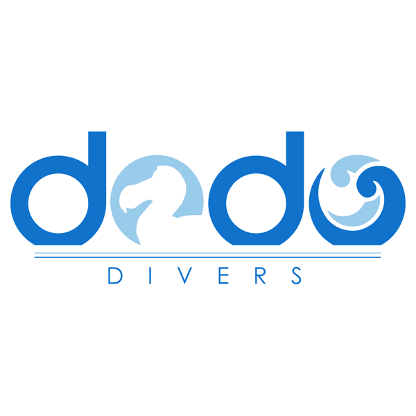 Dodo Divers logo