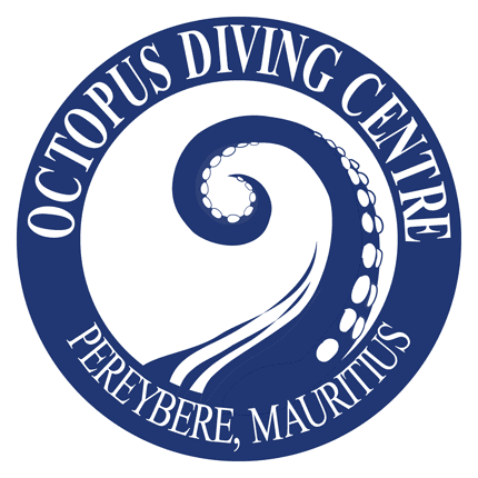 Octopus Diving logo