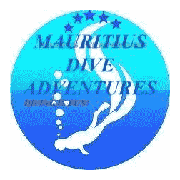Mauritius Dive Adventures Solana logo