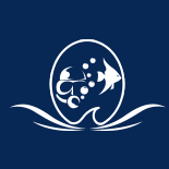 Scuba World Diving logo